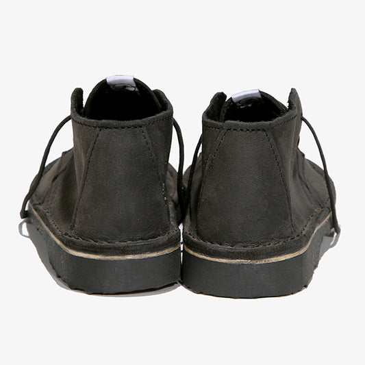 Kids Vellies Salvador Black