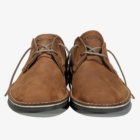 Gloria Vellie Dark Brown