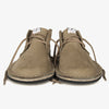 Kids Vellies Olive Green