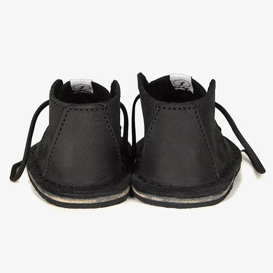 Babies Vellie Salvador Black