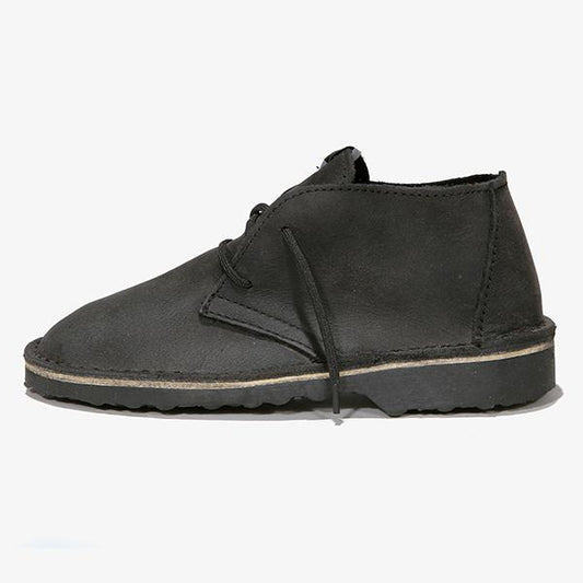 Kids Vellies Salvador Black